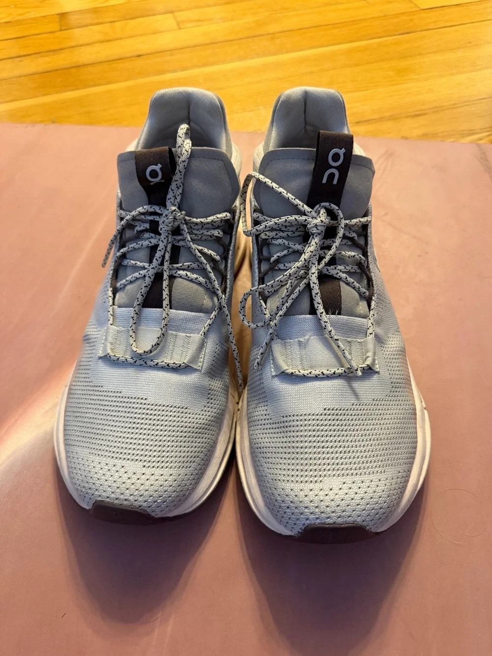 On Cloud Sneakers
